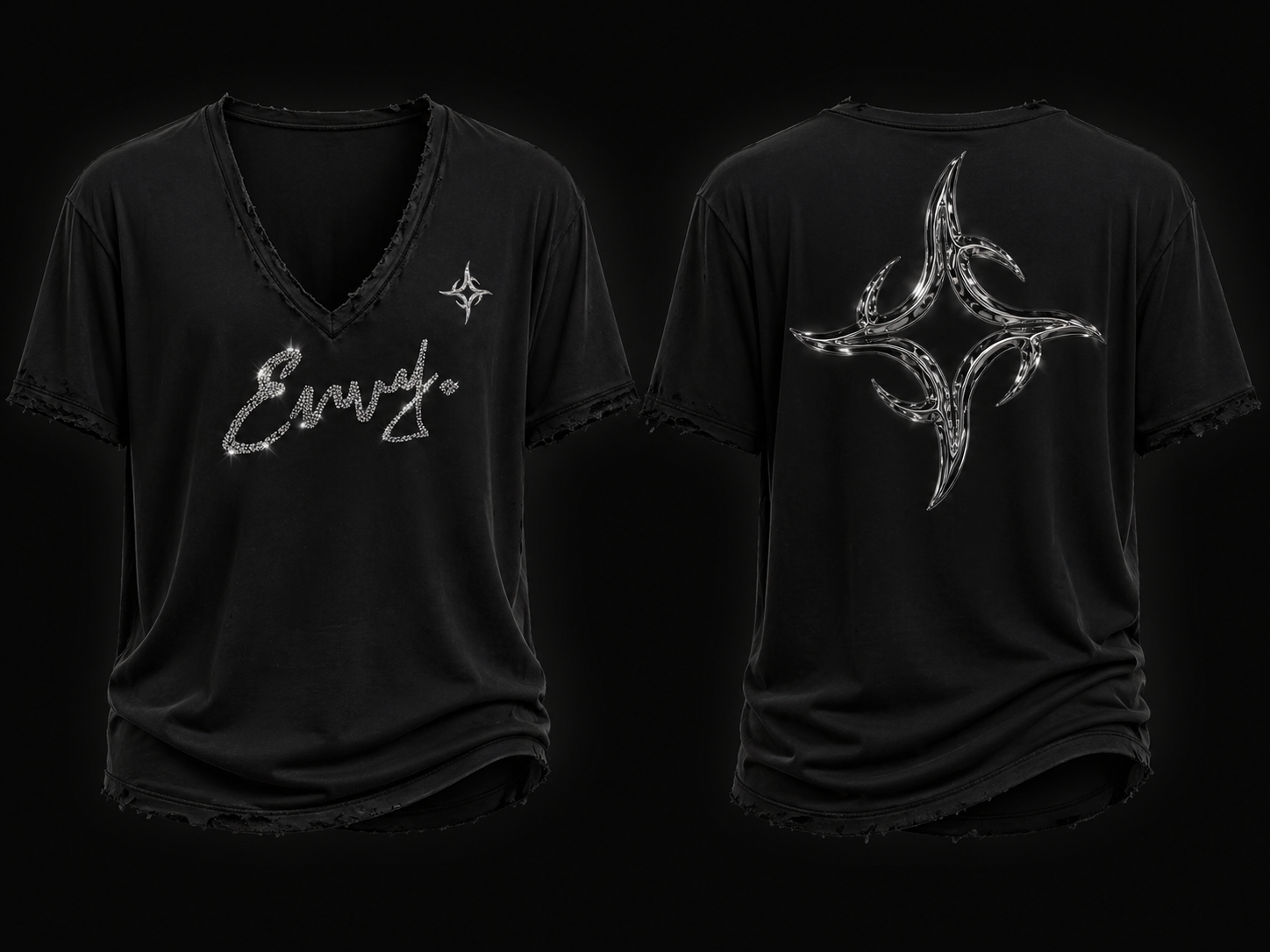 Envy Shirt Legacy Tee catalogue view