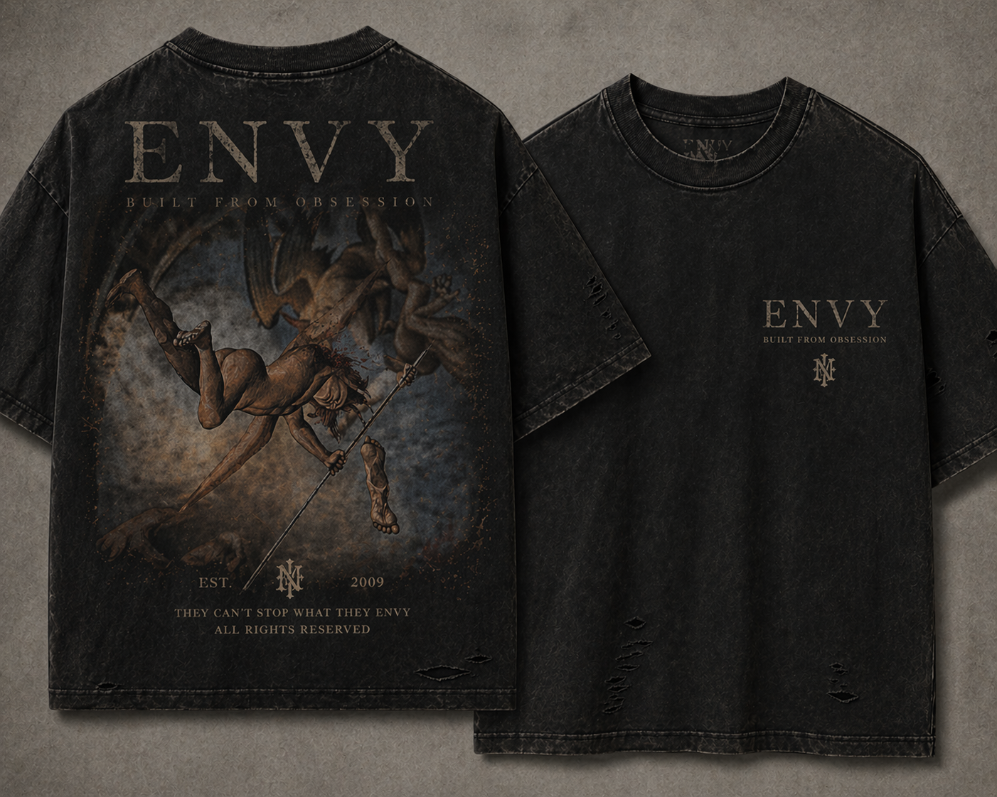 Envynomadix additional campaign image one